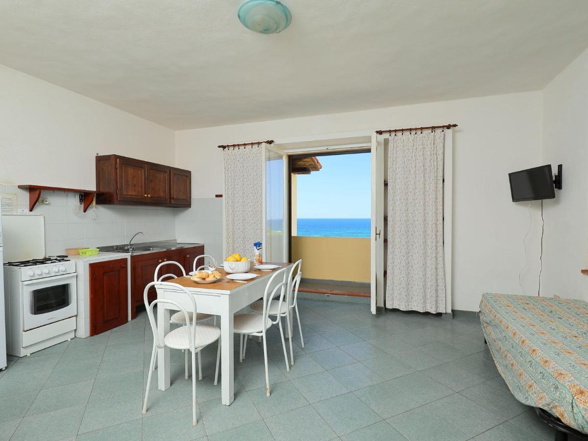 ואלדוריה Apartment Ananas 4 D By Interhome מראה חיצוני תמונה